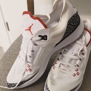 Nike Air Jordan 88' Racer shoes